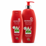 Body Lotion Aloe Vera