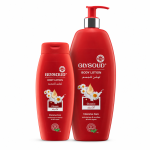 Body Lotion Classic