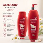 Body Lotion Classic - Image 2