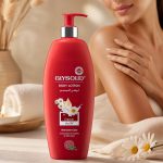 Body Lotion Classic - Image 3