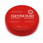 Glycerin Skin Cream