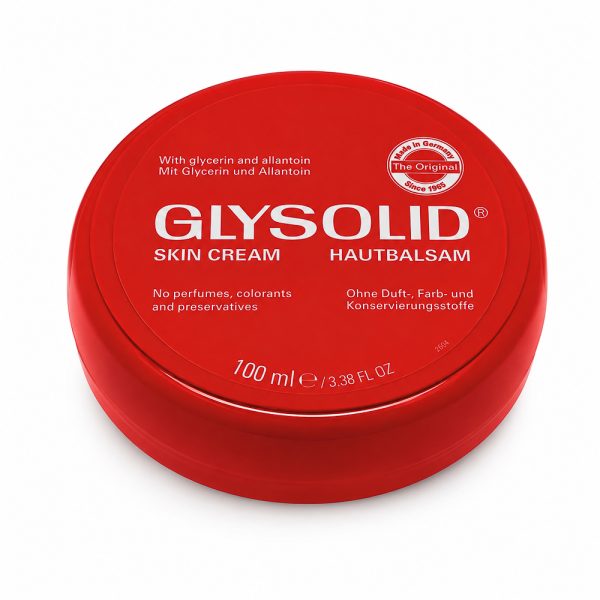 Glycerin Skin Cream
