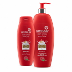 Body Lotion Musk