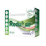 ReduQur Metabolic Support Capsules